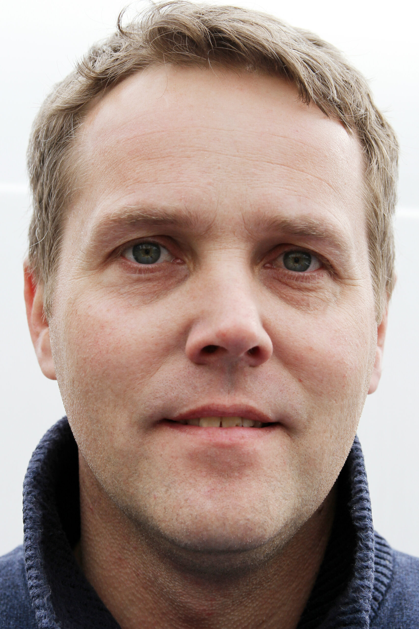 Dan René Larsen