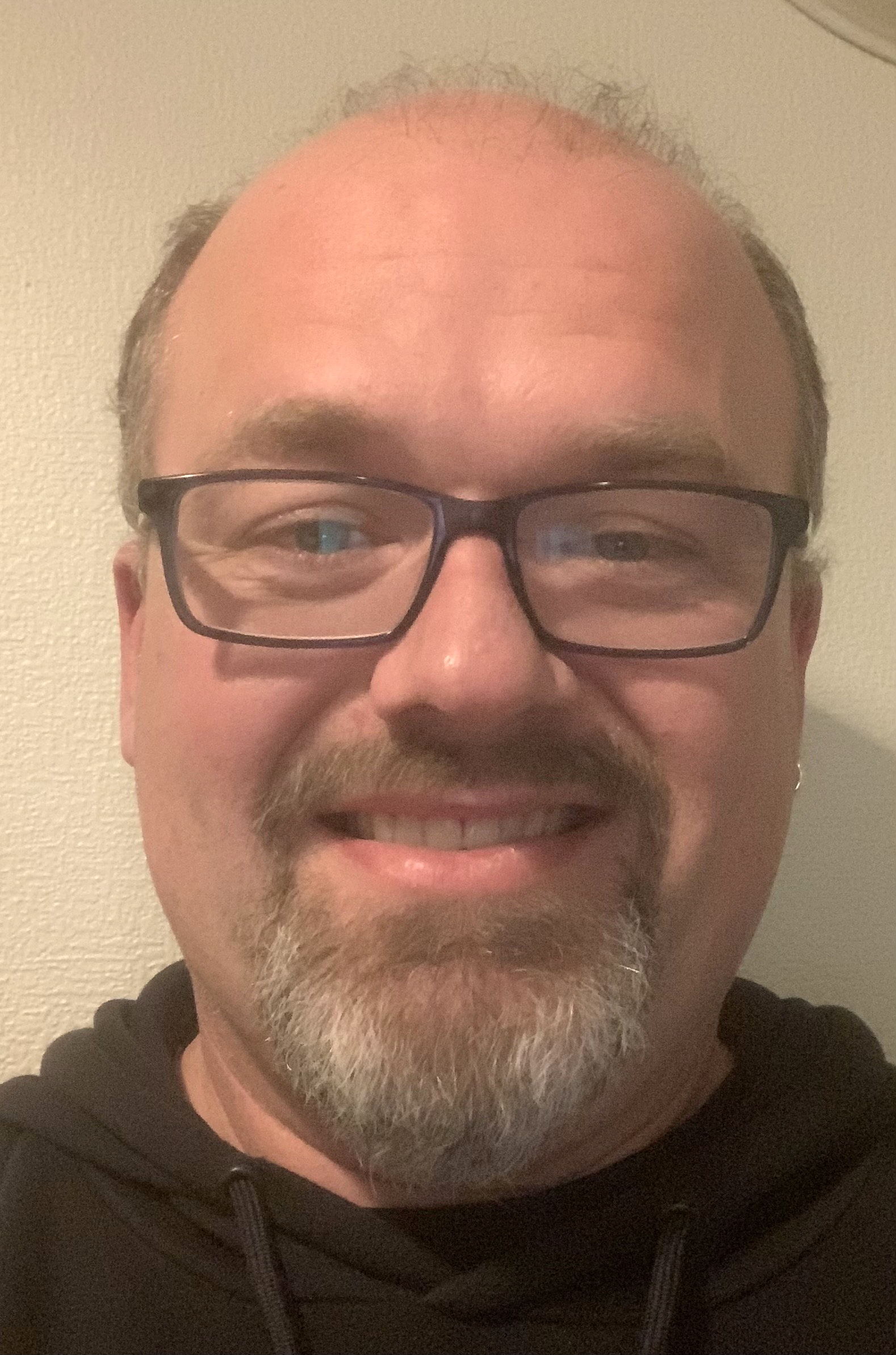 Jon Renstrøm