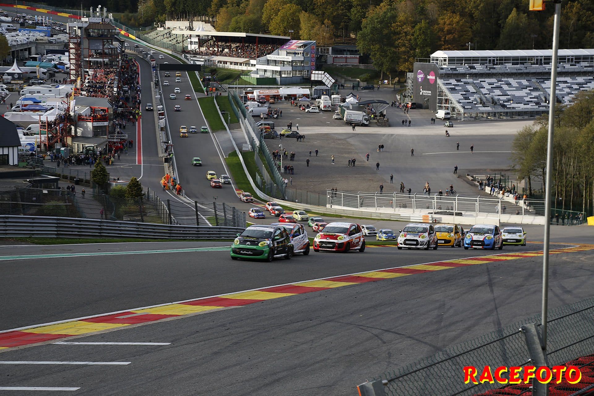 SPA 24 hours