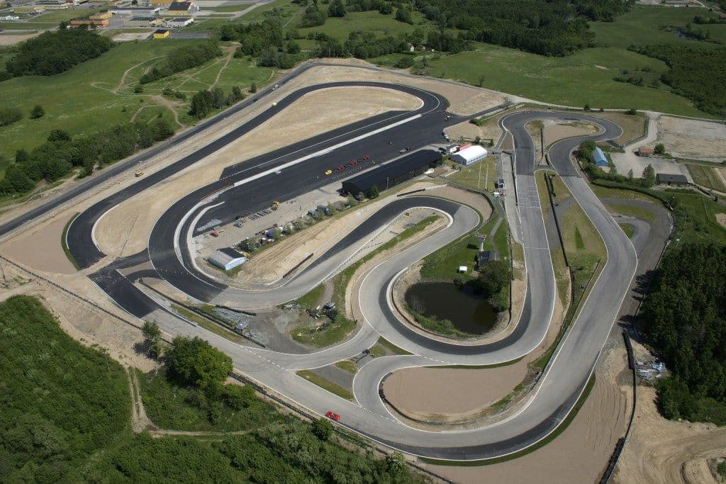 Sturup Raceway
