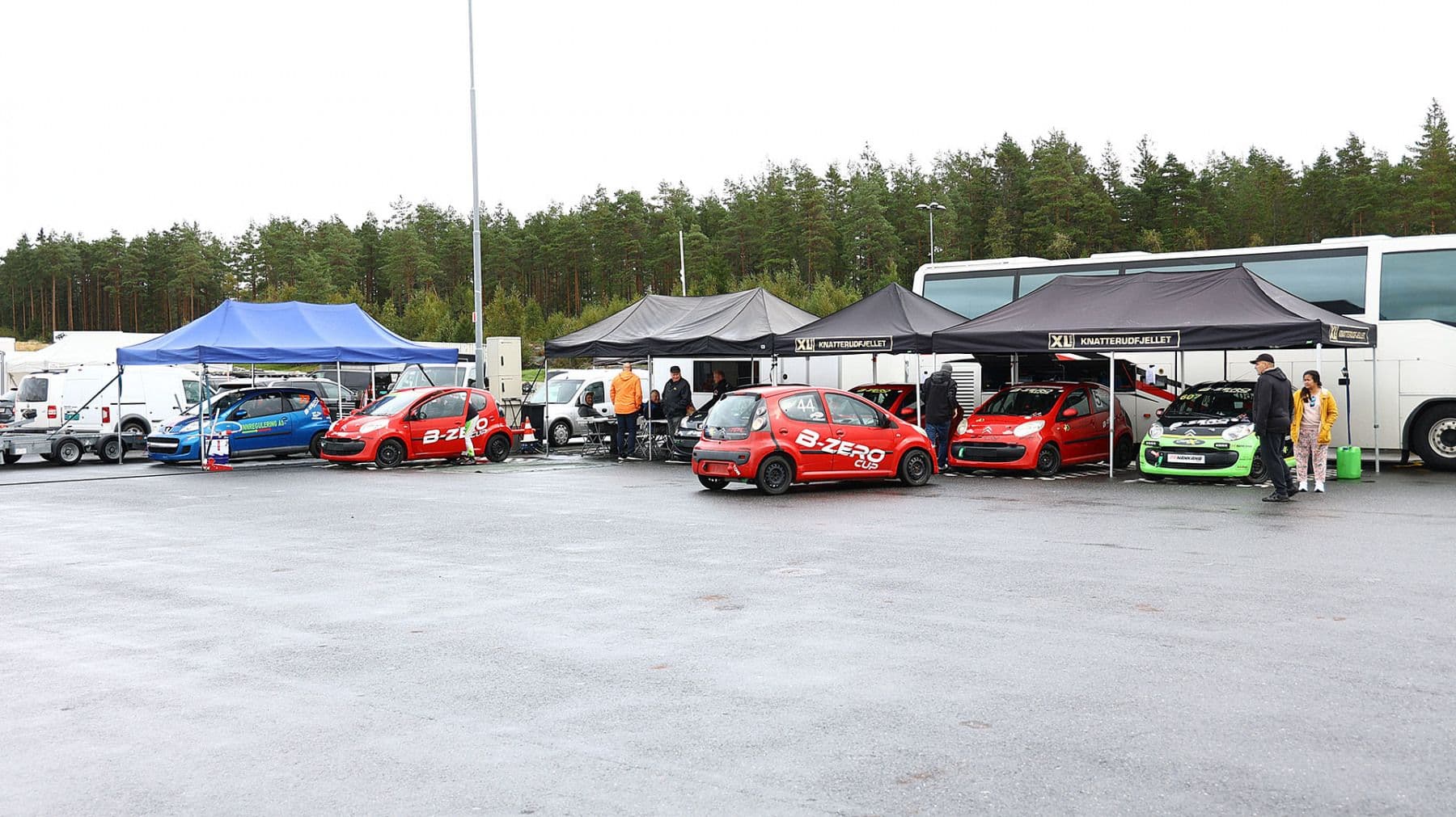 Rudskogen 11-12/9-2020