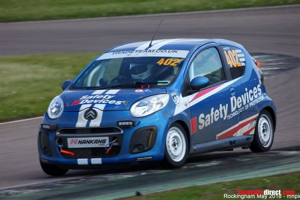 Full sesong - Arrive and Drive - Bilde 1