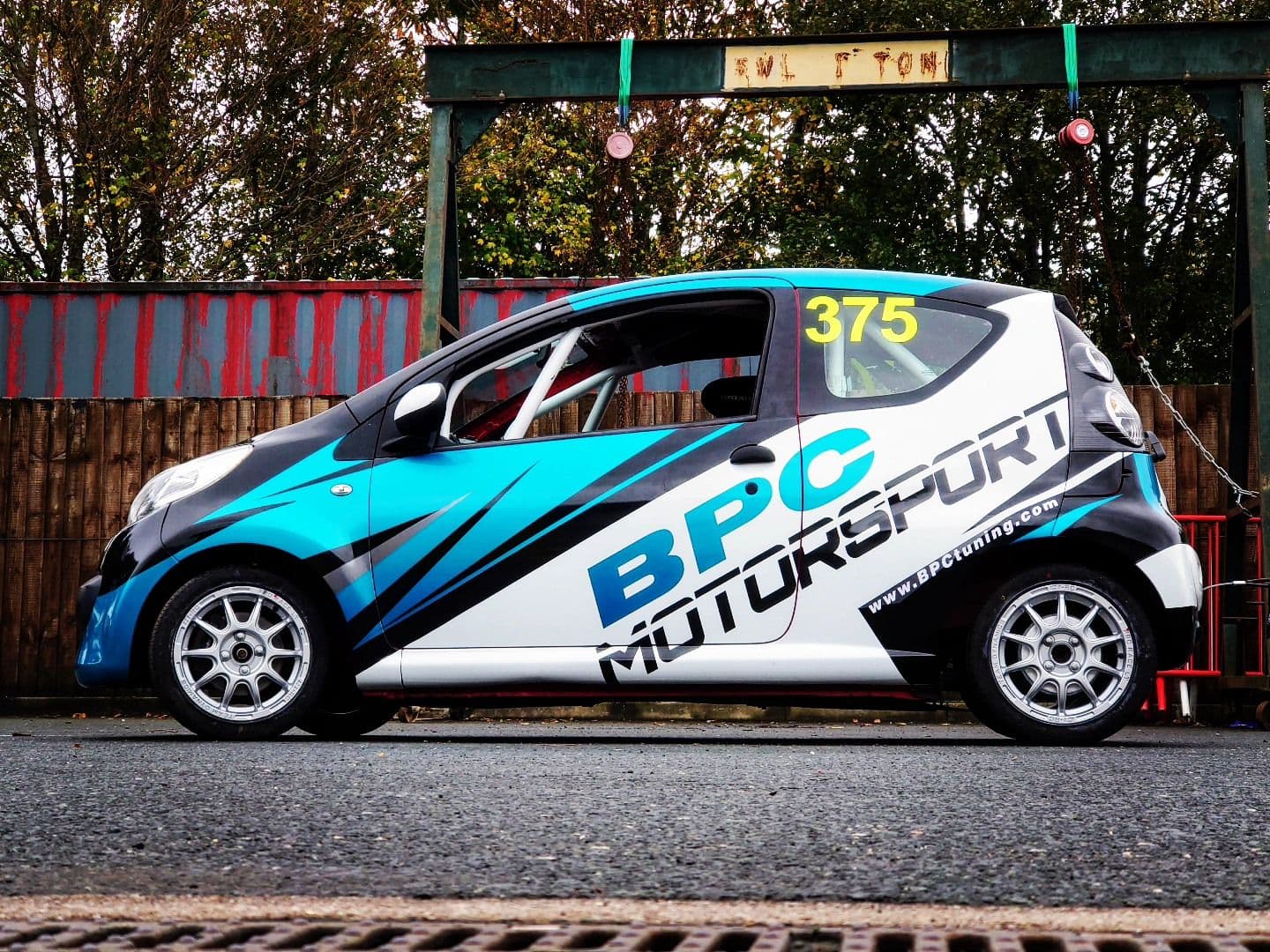 Vinnerbil fra 2023 - Citroën C1 - Bilde 1