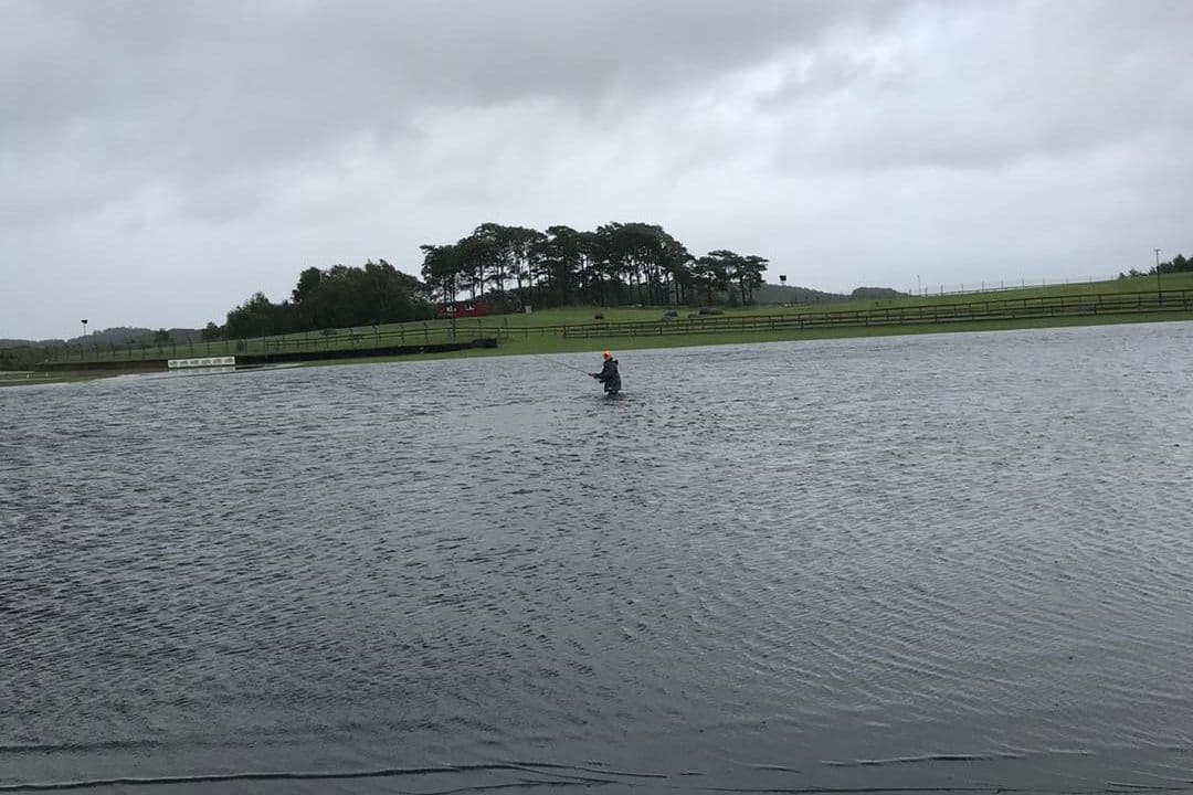 Viktig information inför tävlingen på Våler den 12:e august