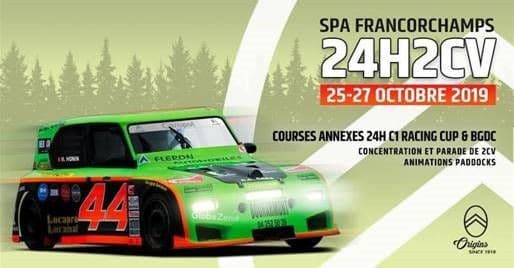 SPA 25-27/10-2019