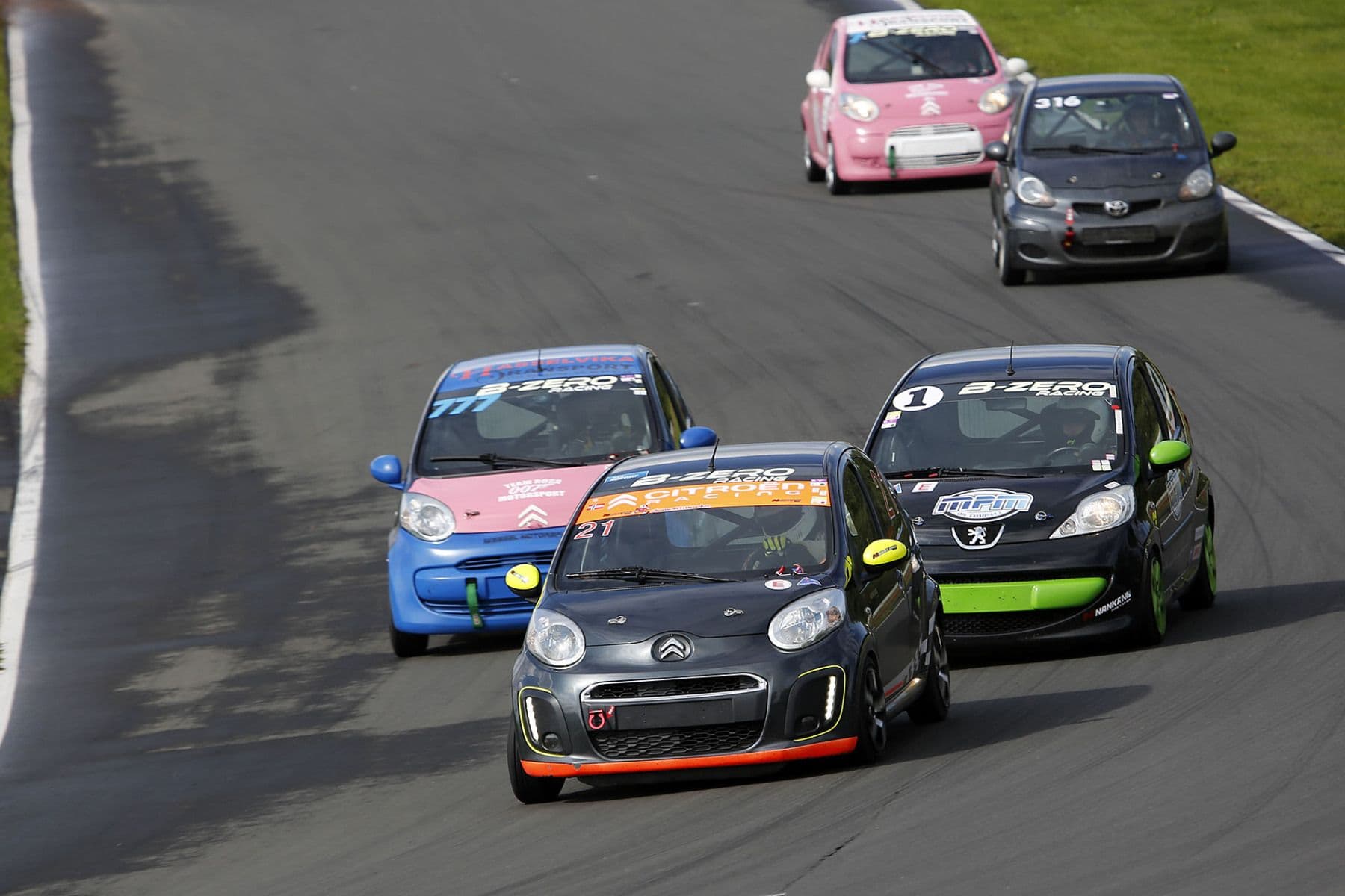 Upcycling og bærekraft i praksis