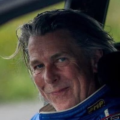 Lars Brenna